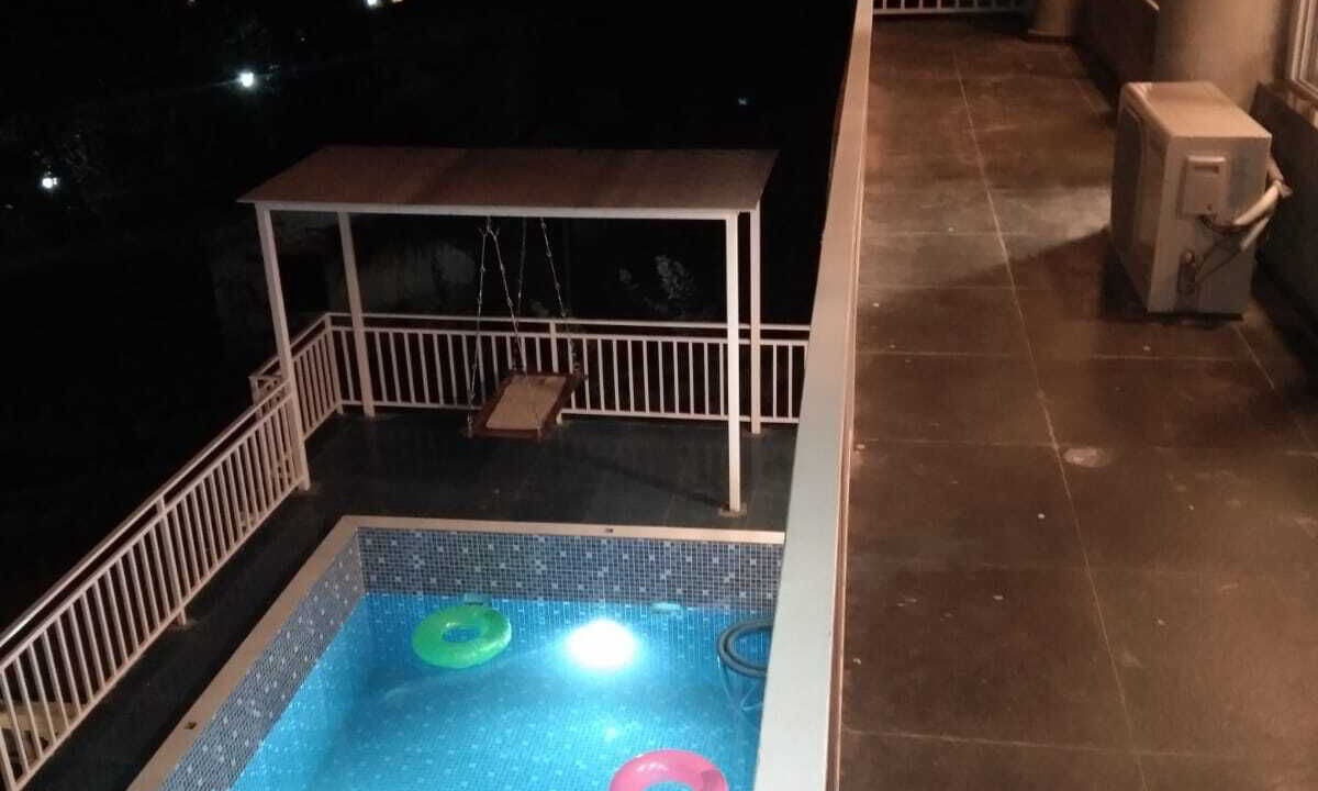 Photo of Outdoor in Yesade
