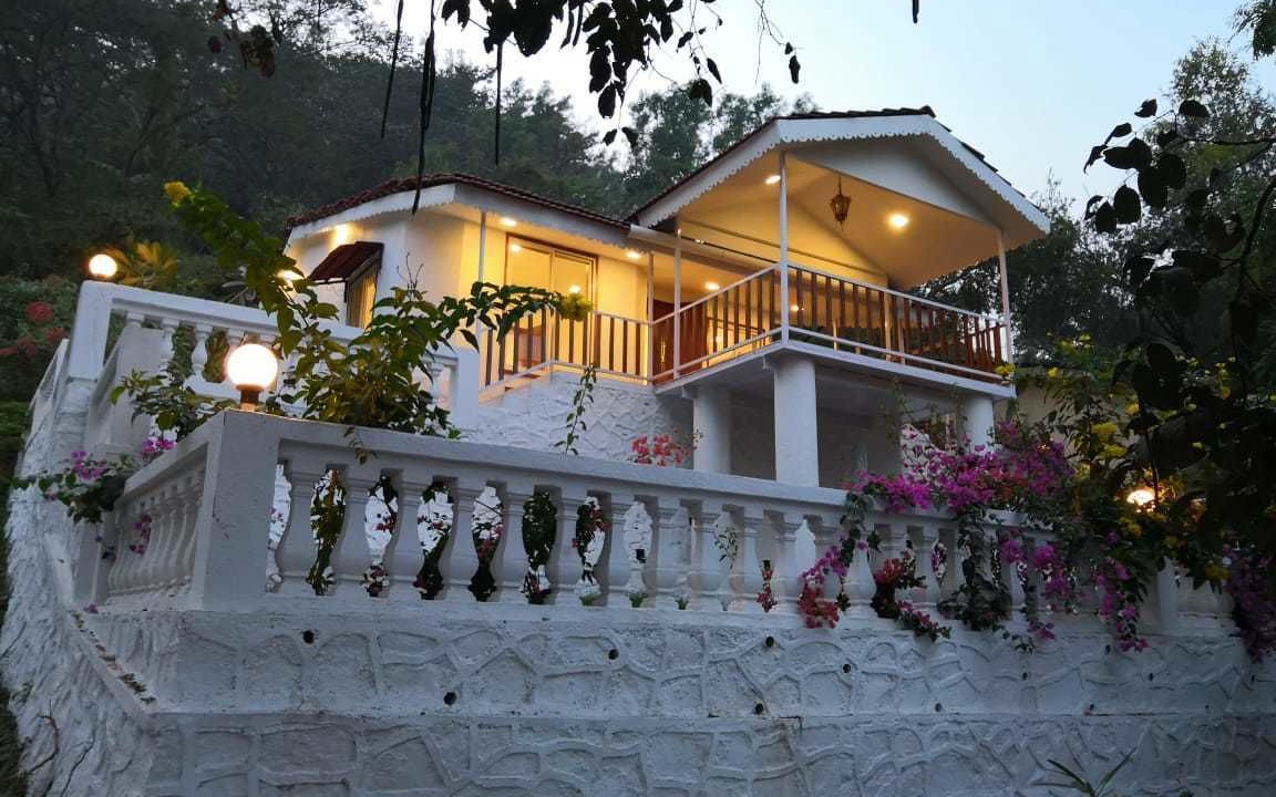 Photo of Outdoor in Yesade