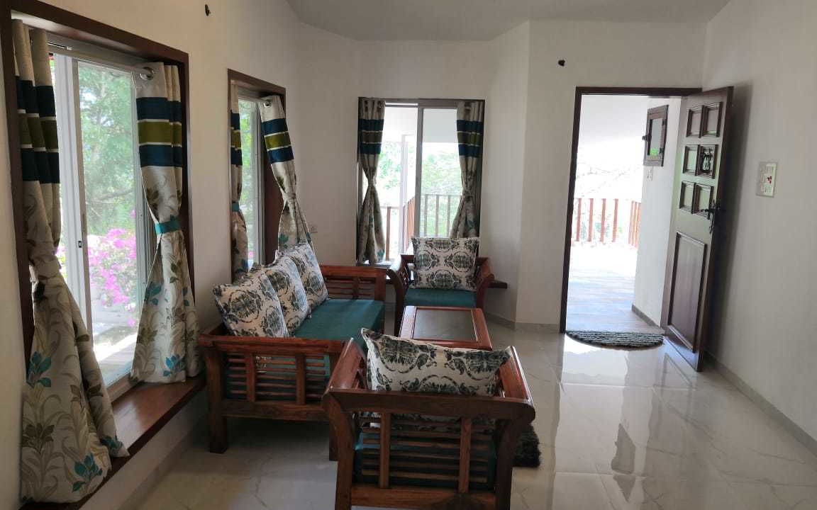 Photo of Bedroom in Yesade