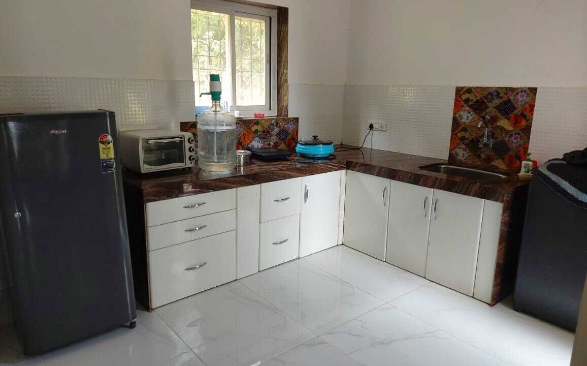 Photo of Livingroom in Yesade
