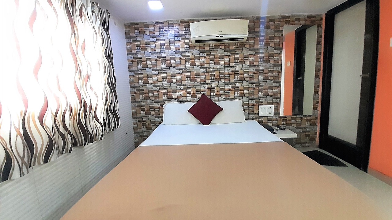 Photo of Bedroom in Mumbai