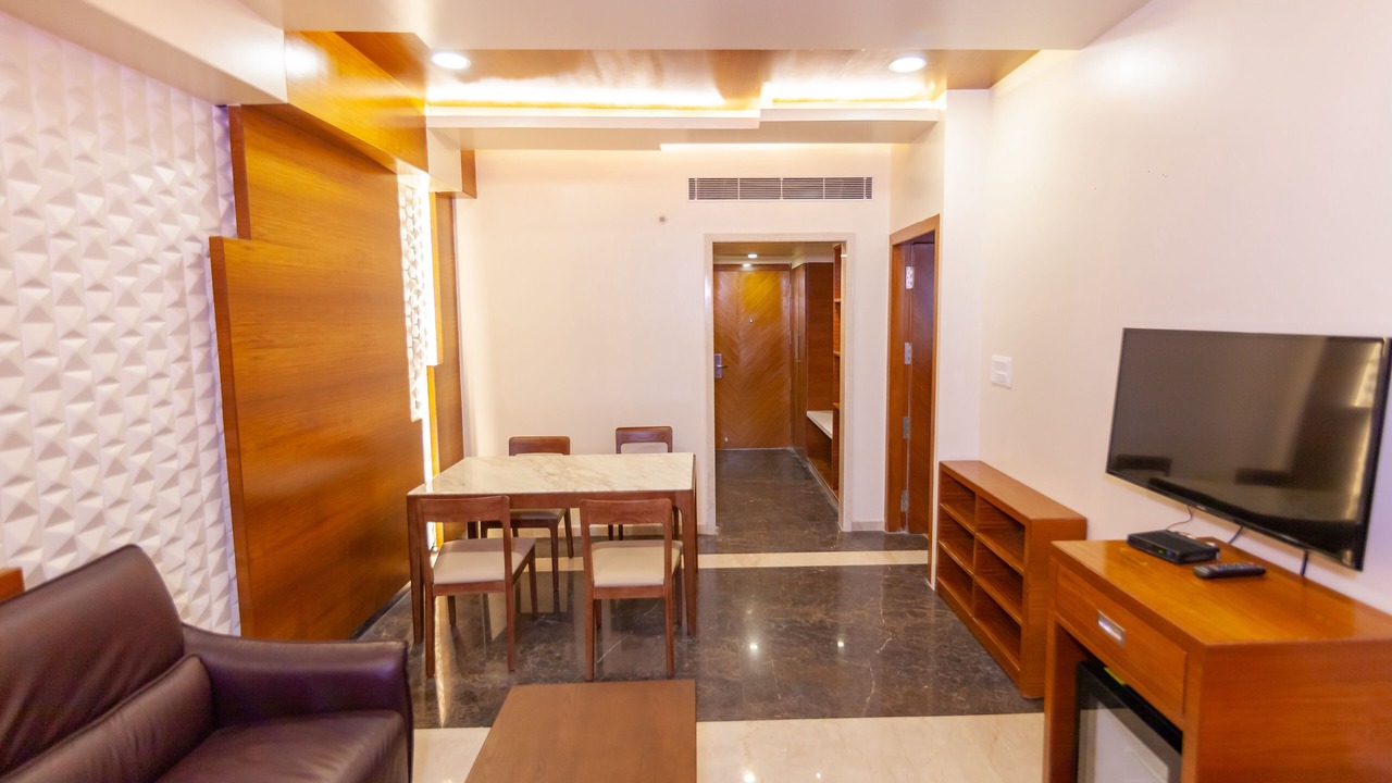 Photo of Livingroom in Gandhi Nagar