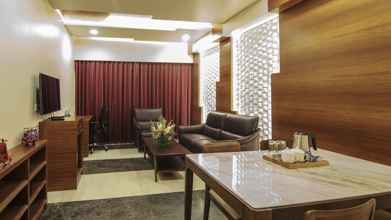Photo of Livingroom in Gandhi Nagar