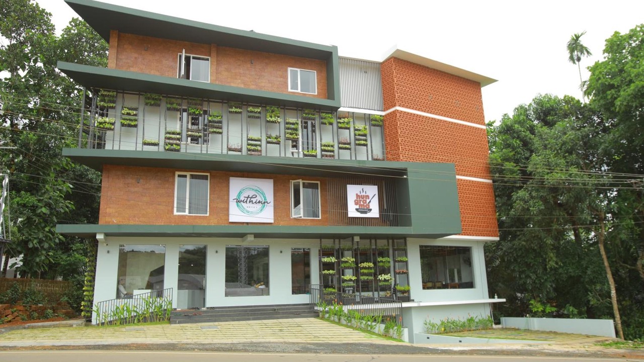 Photo of Outdoor in Thalassery