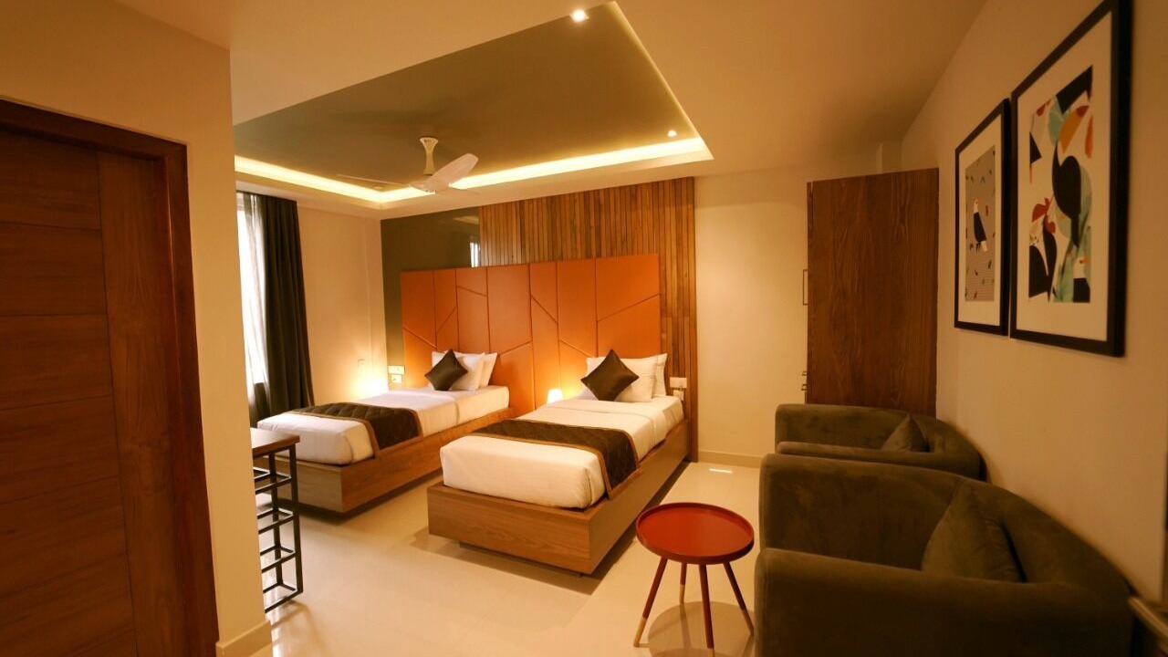 Photo of Bedroom in Thalassery