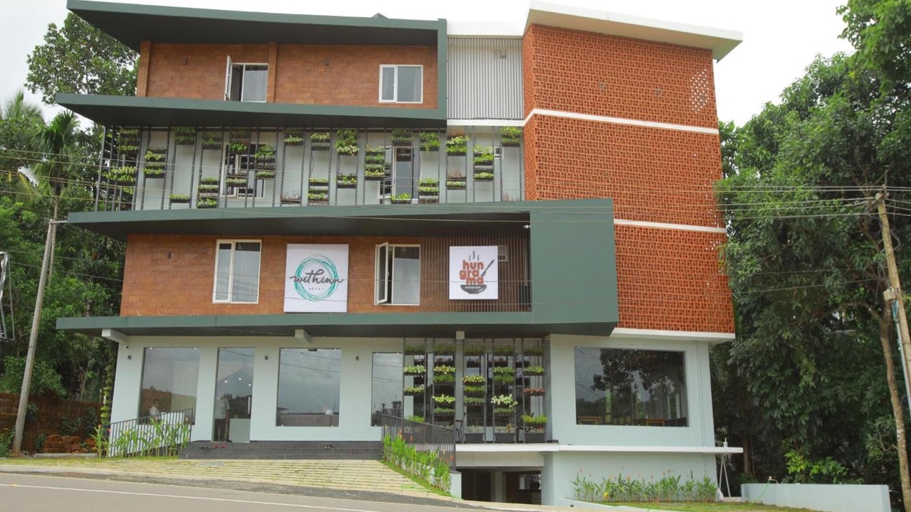 Photo of Outdoor in Thalassery
