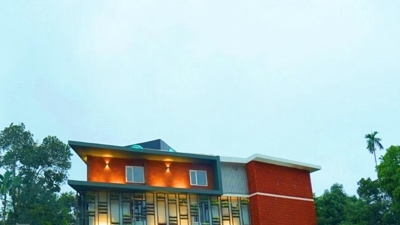 Photo of Outdoor in Thalassery