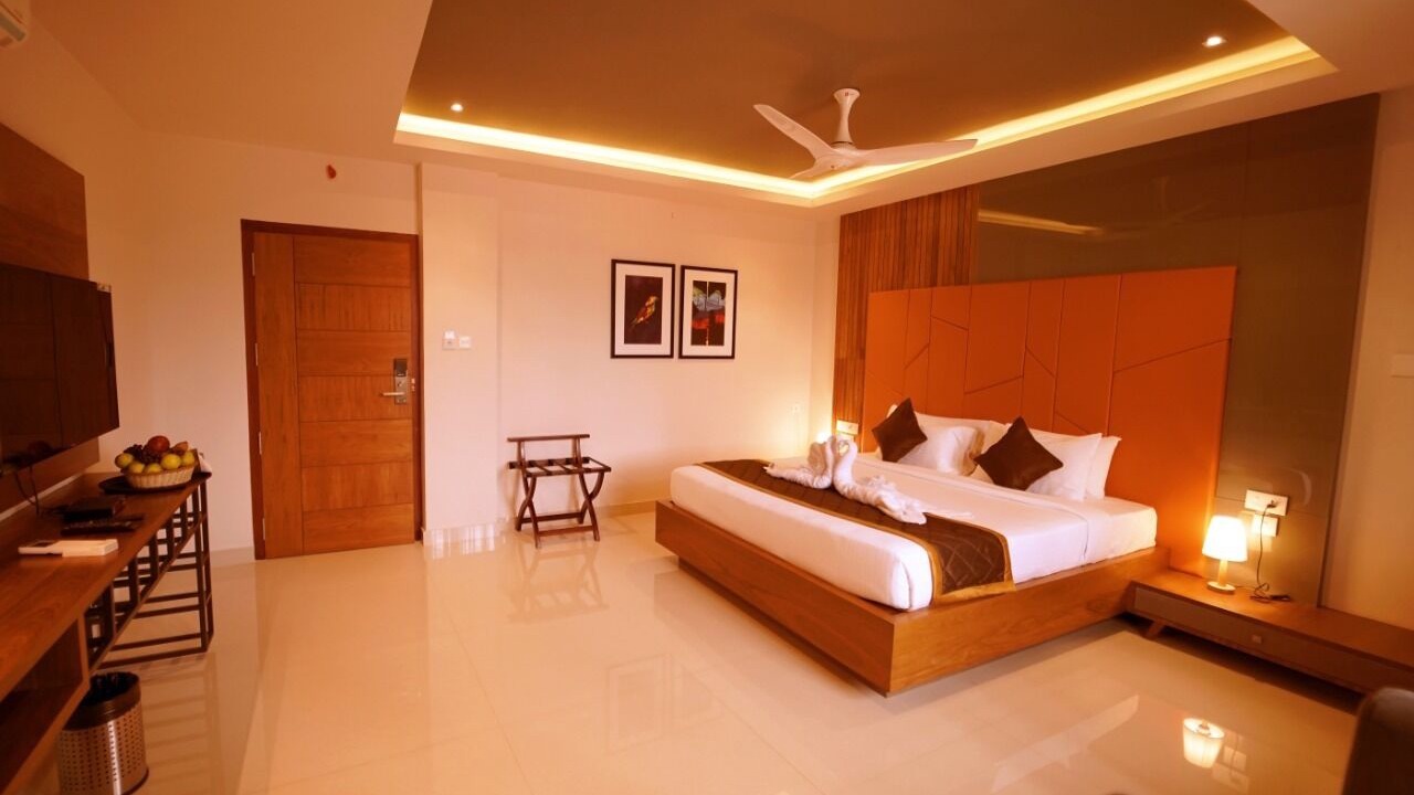 Photo of Bedroom in Thalassery