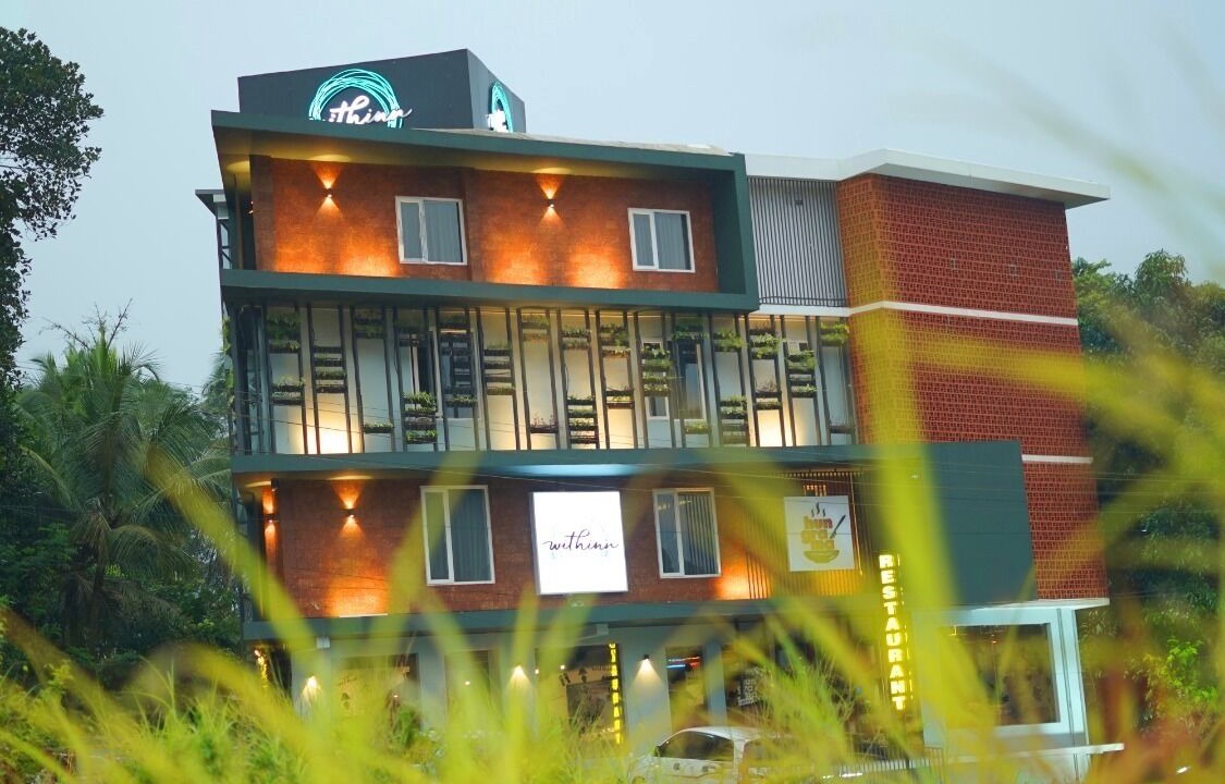 Photo of Outdoor in Thalassery