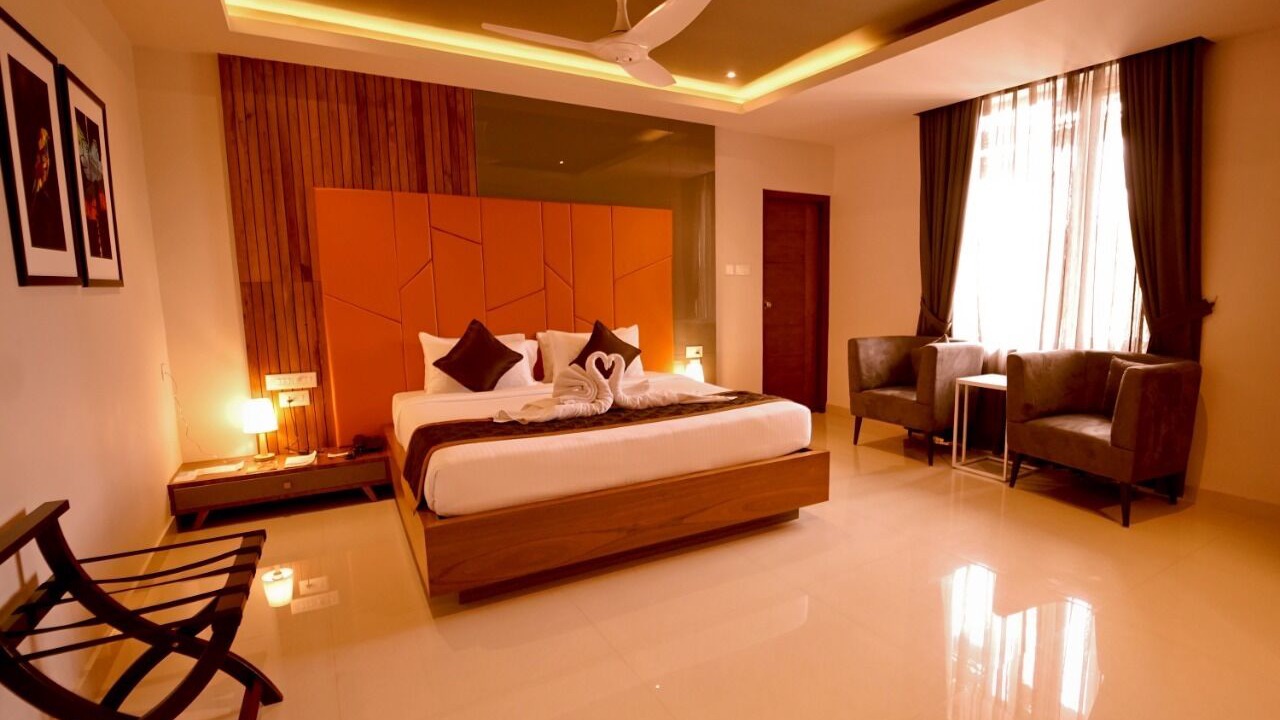 Photo of Bedroom in Thalassery