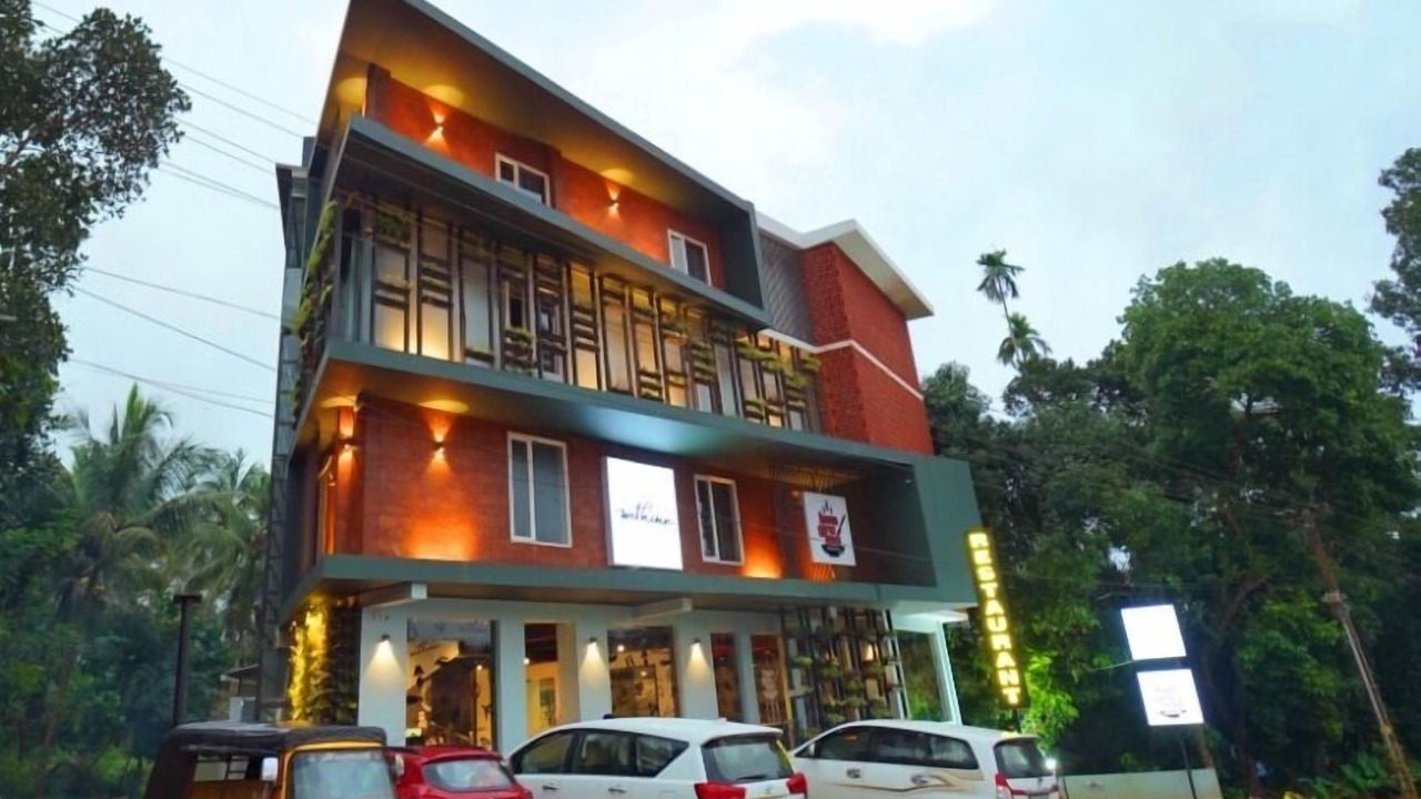 Photo of Outdoor in Thalassery
