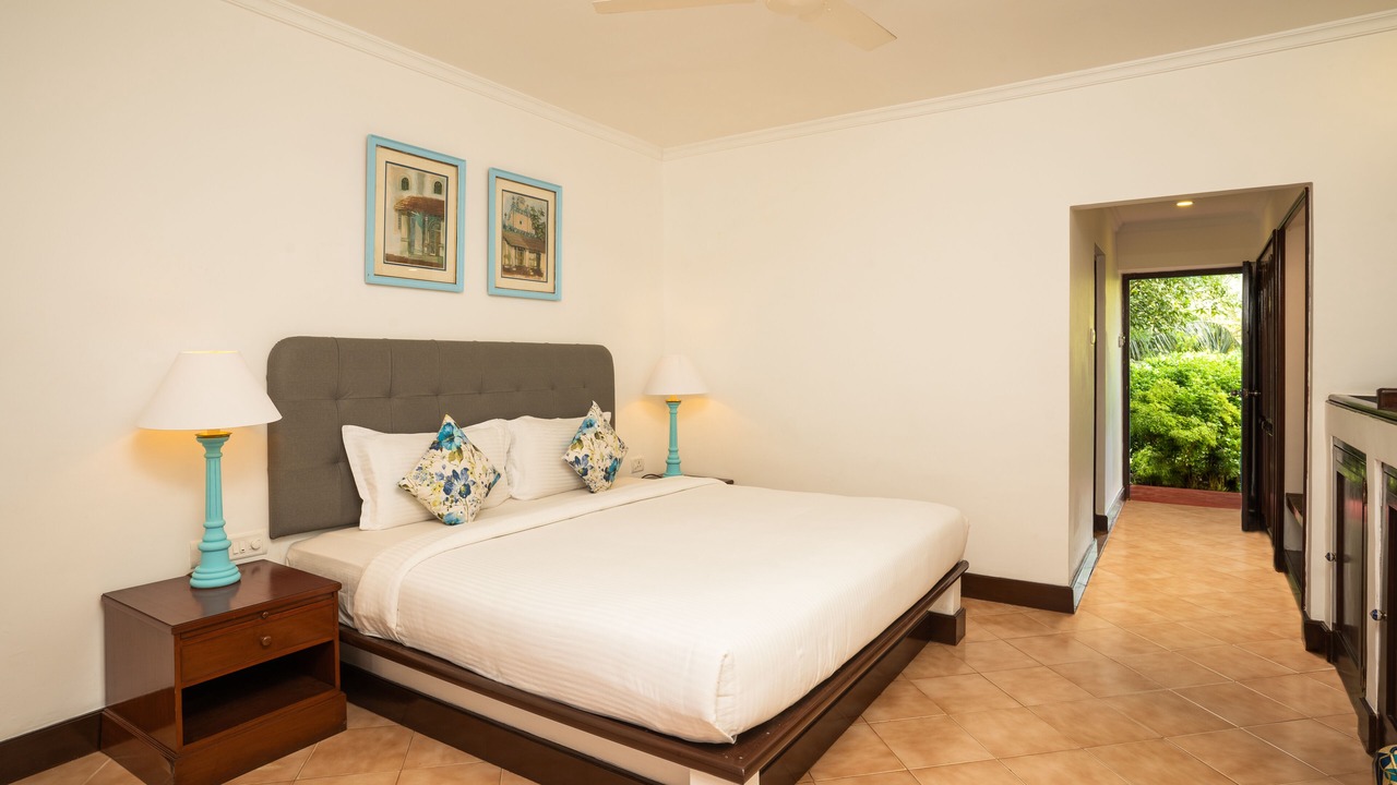 Photo of Bedroom in Fatona
