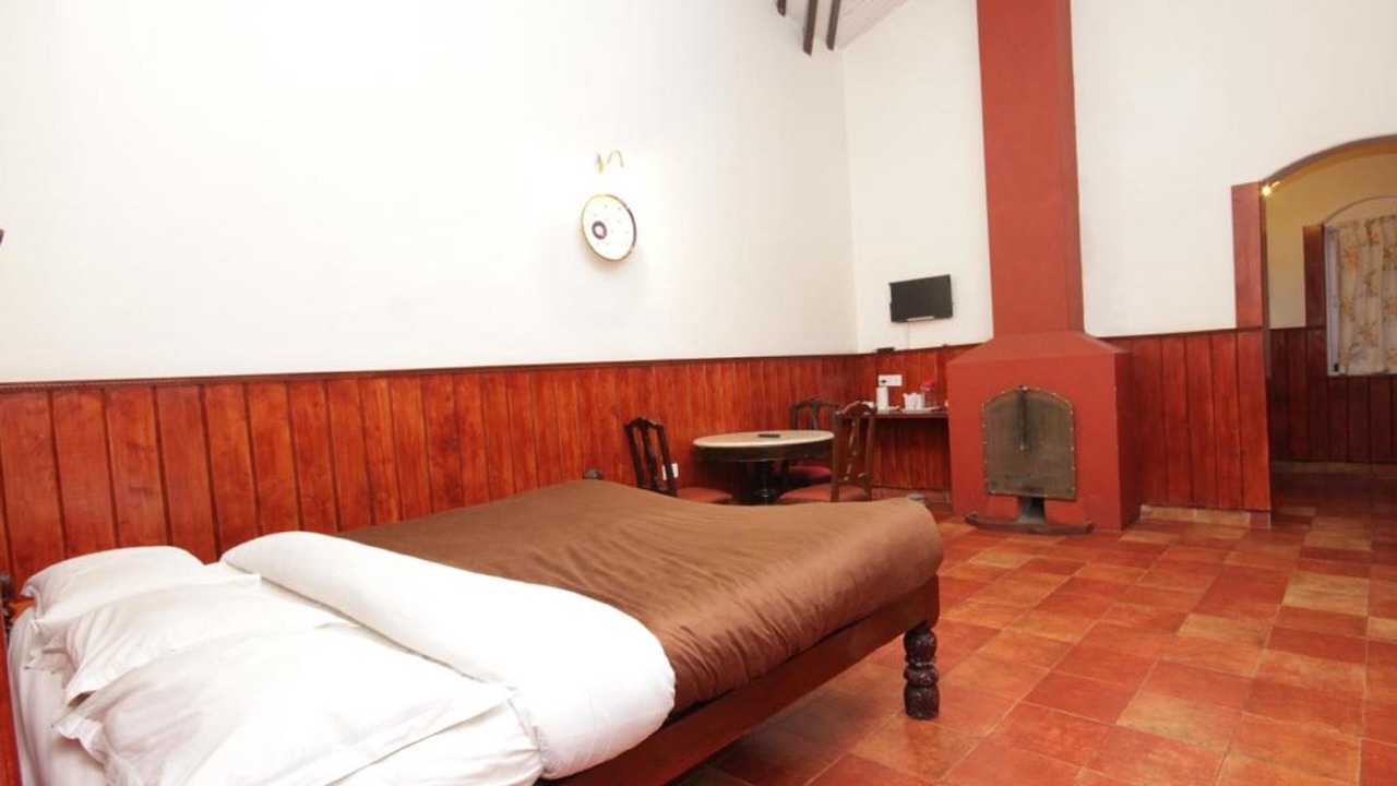 Photo of Bedroom in Fern Hill