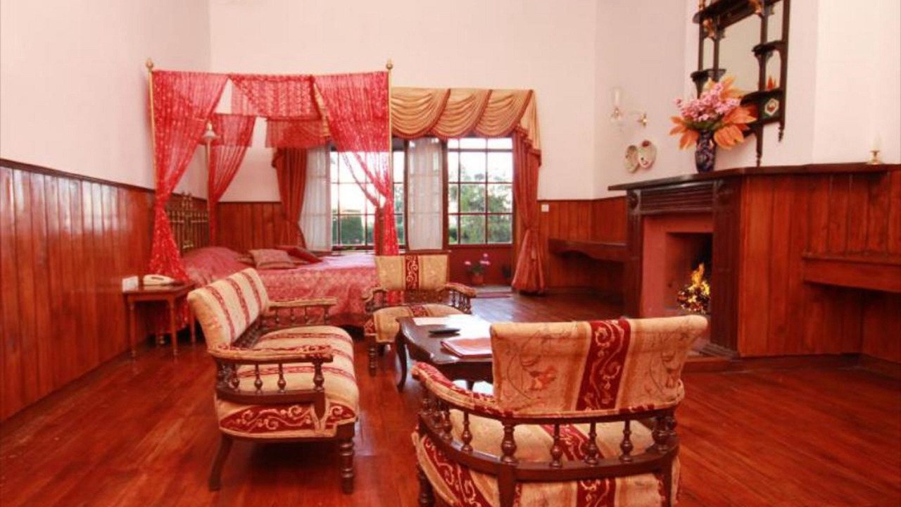 Photo of Livingroom in Fern Hill