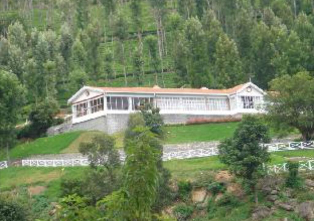 Photo of Buildings in Fern Hill