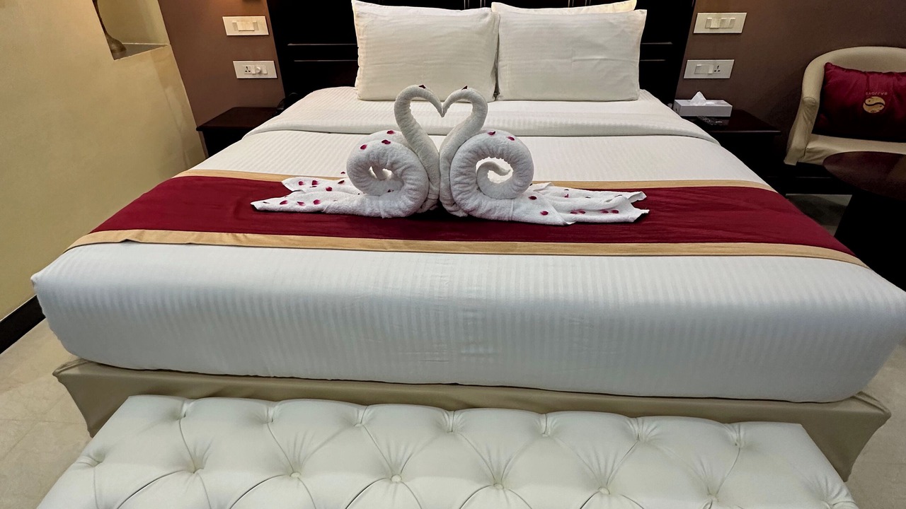 Photo of Bedroom in Varkala