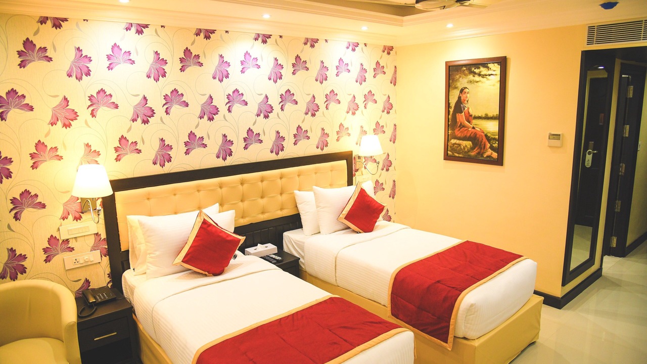 Photo of Bedroom in Varkala