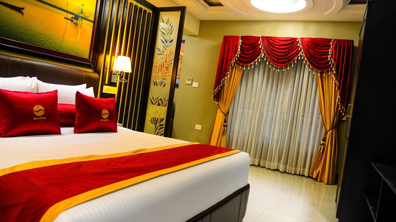 Photo of Bedroom in Varkala