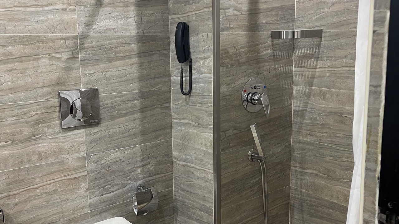 Photo of Bathroom in Varkala