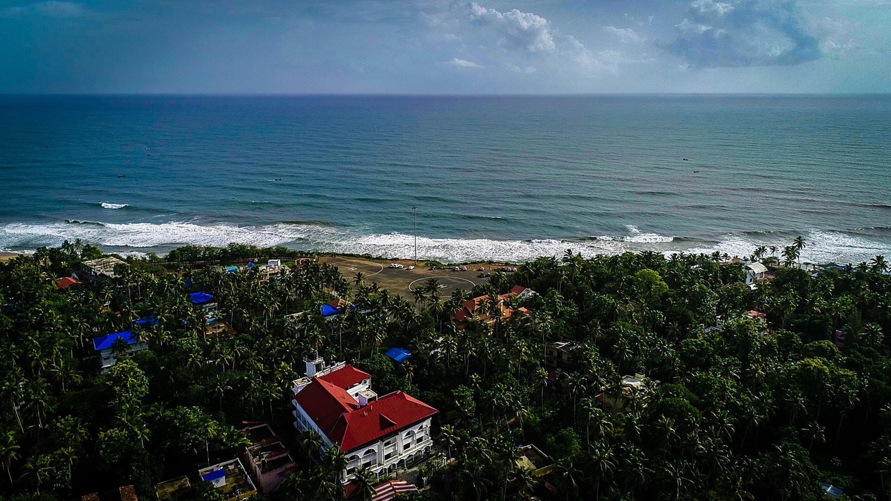 Photo of Outdoor in Varkala