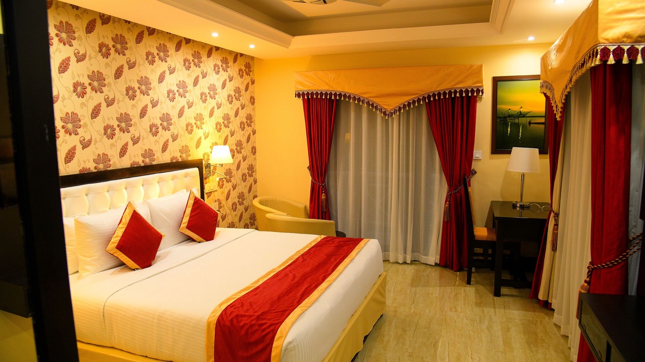 Photo of Bedroom in Varkala