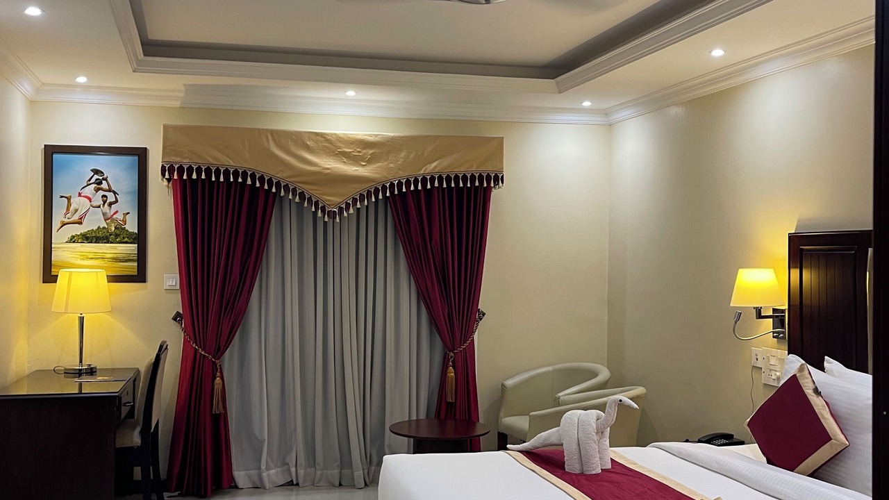 Photo of Bedroom in Varkala