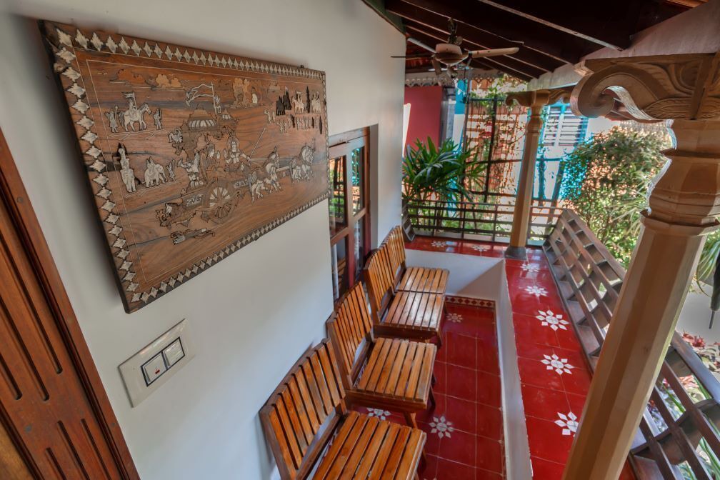 Photo of Outdoor in Wadakanchery