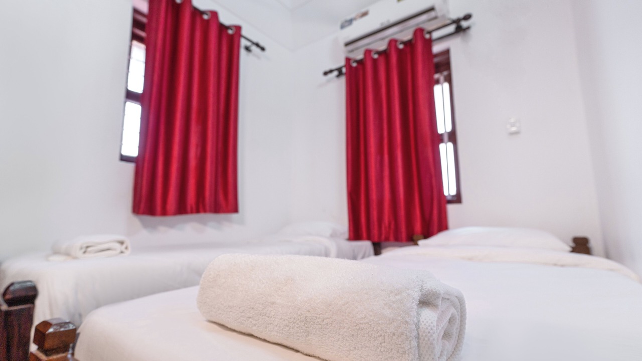 Photo of Bedroom in Wadakanchery