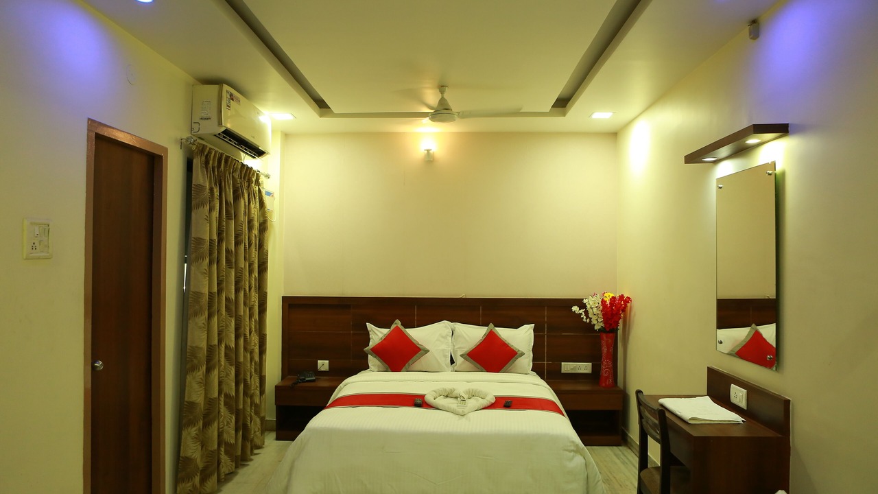 Photo of Bedroom in Periamet