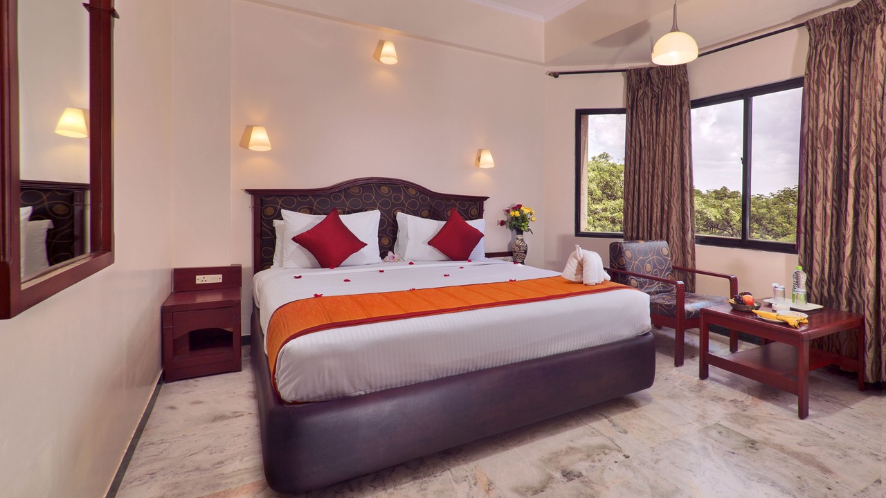 Photo of Bedroom in Madurai