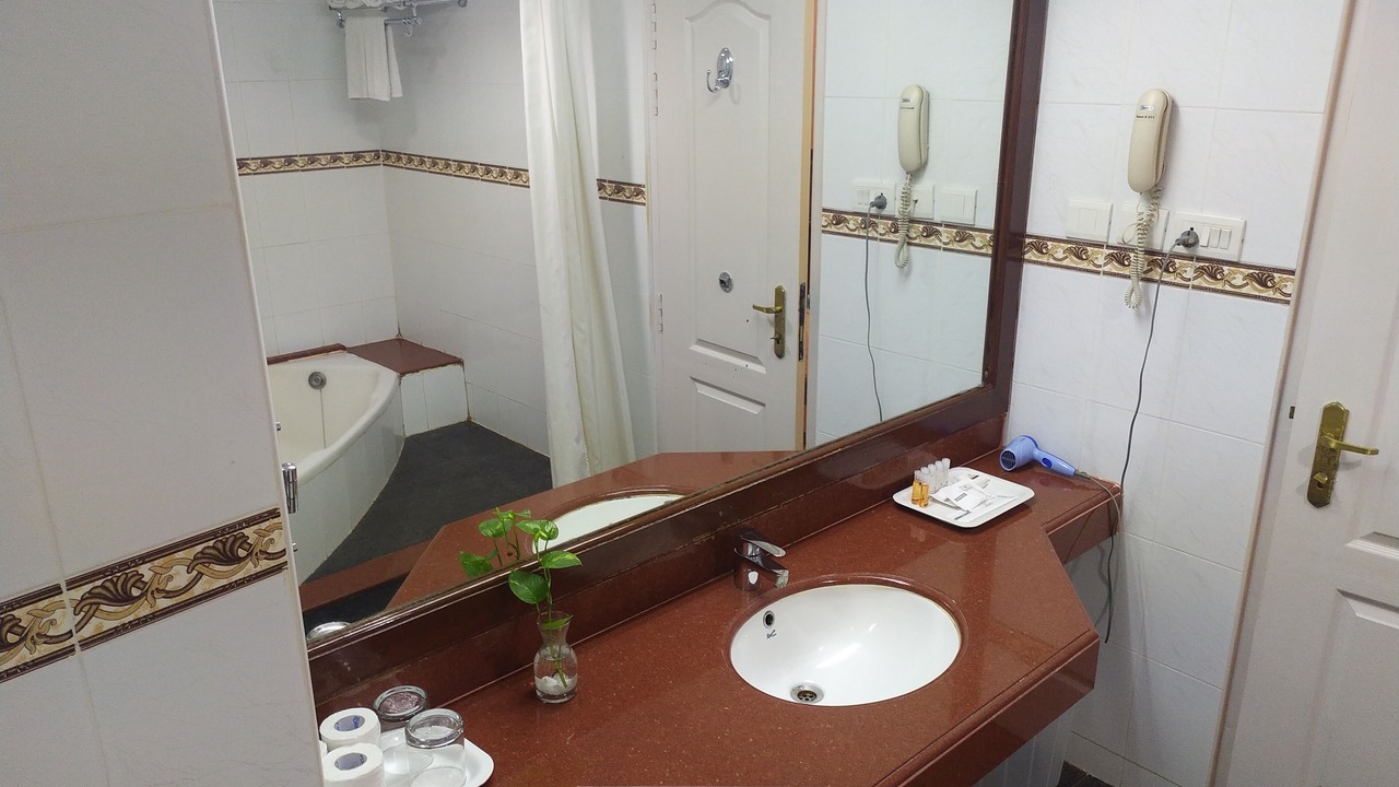 Photo of Bathroom in Madurai