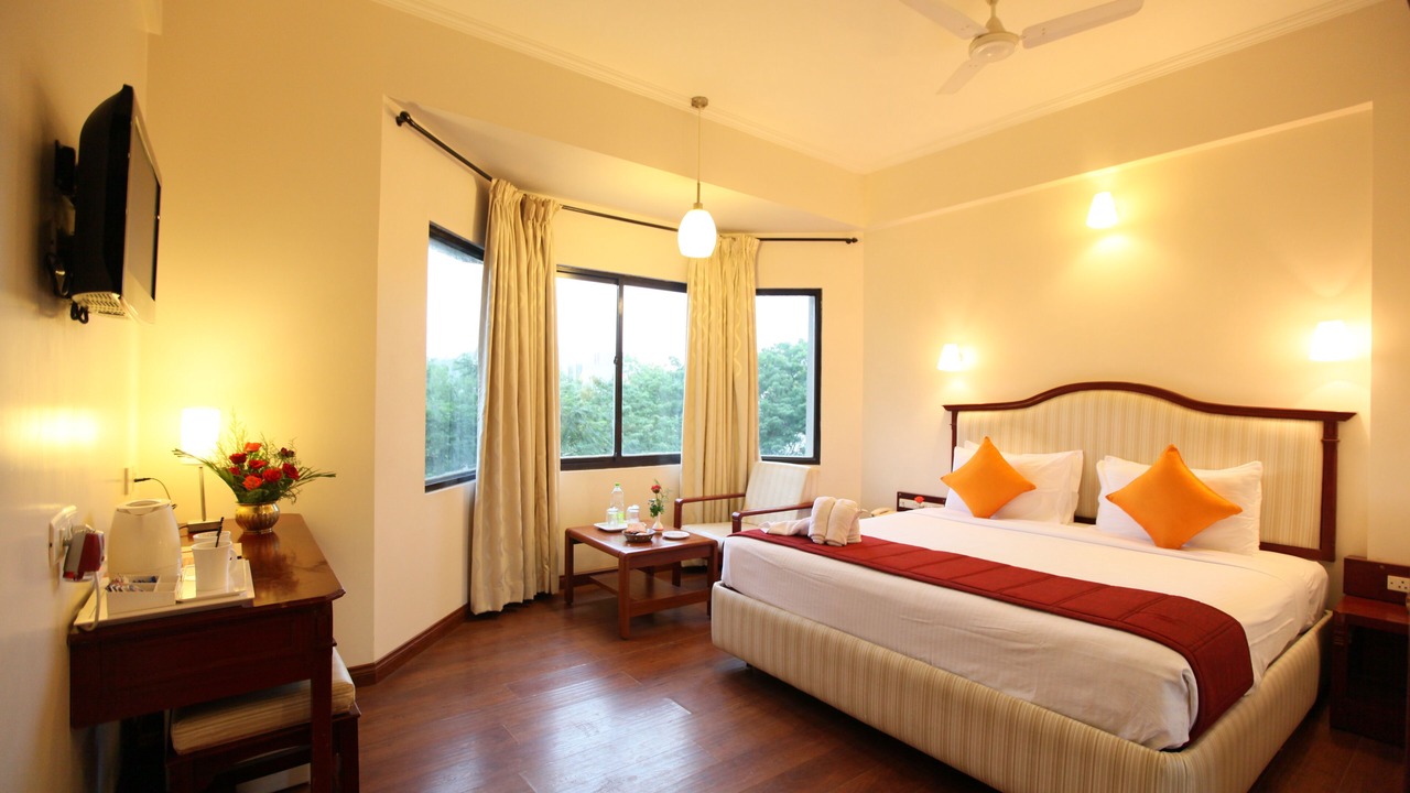 Photo of Bedroom in Madurai