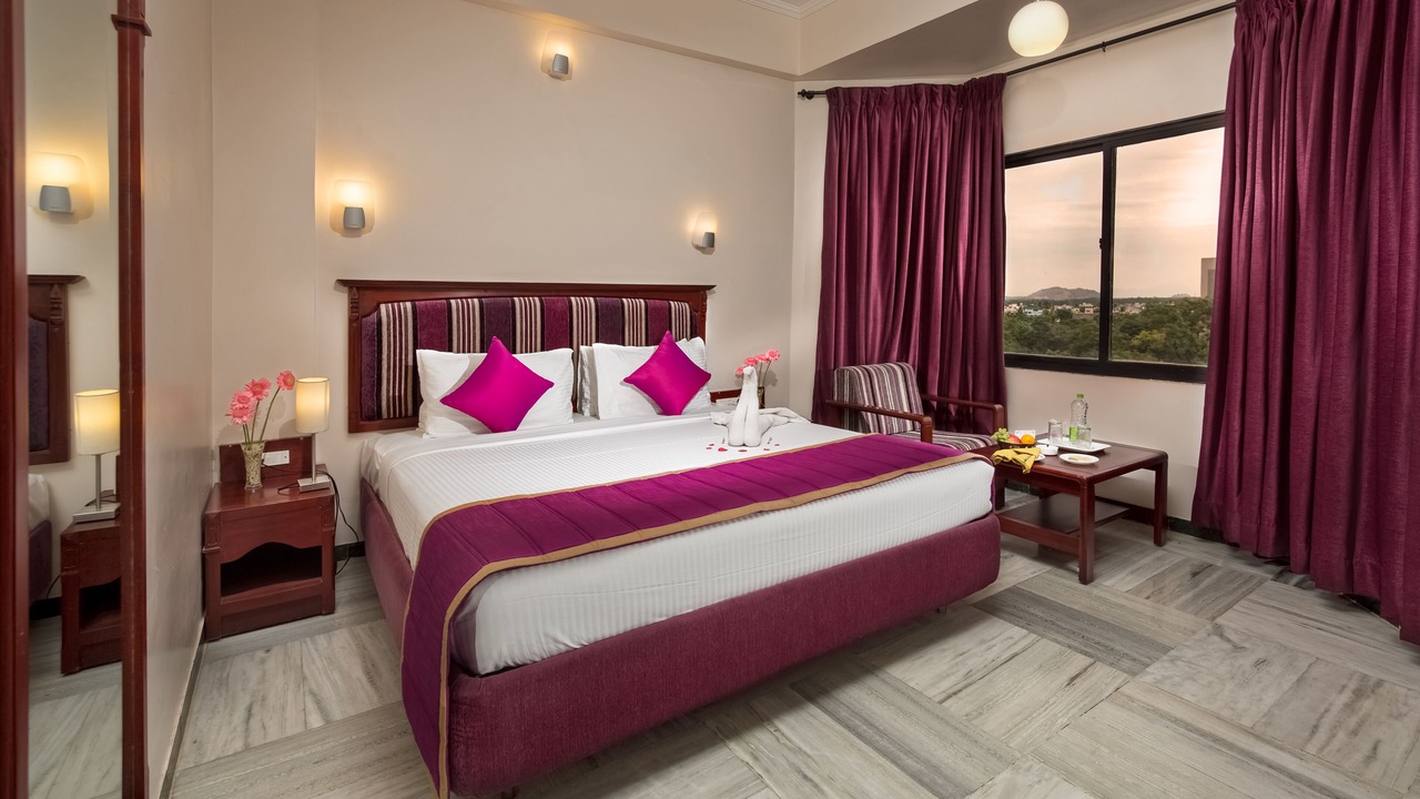 Photo of Bedroom in Madurai