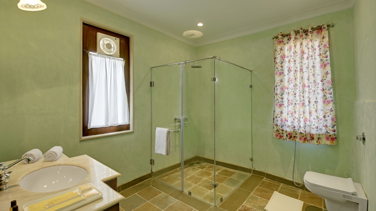 Photo of Bathroom in Sumerpur