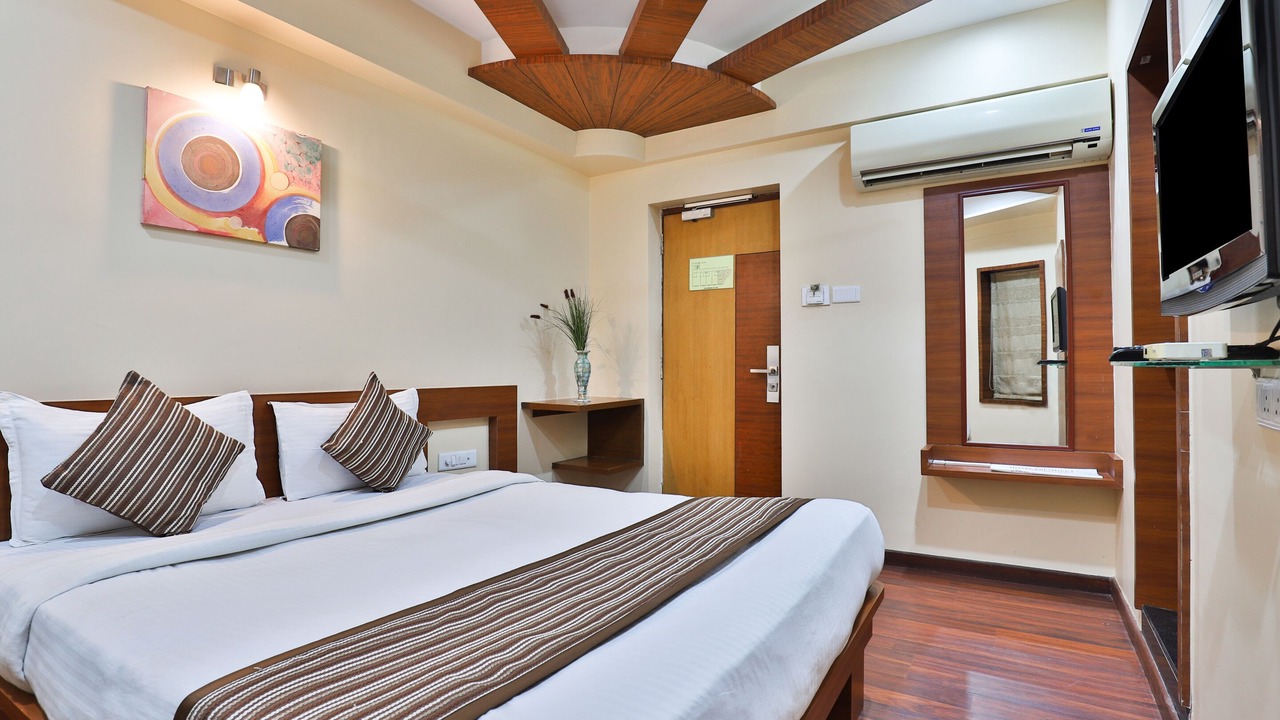 Photo of Bedroom in Sayajiganj