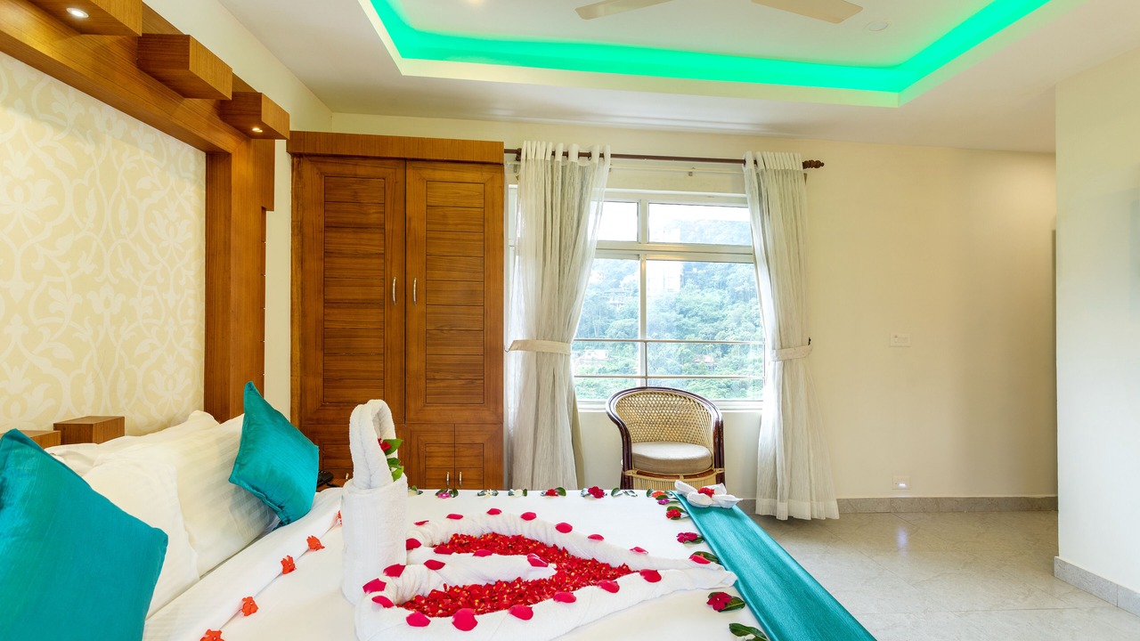 Photo of Bedroom in Chithirapuram