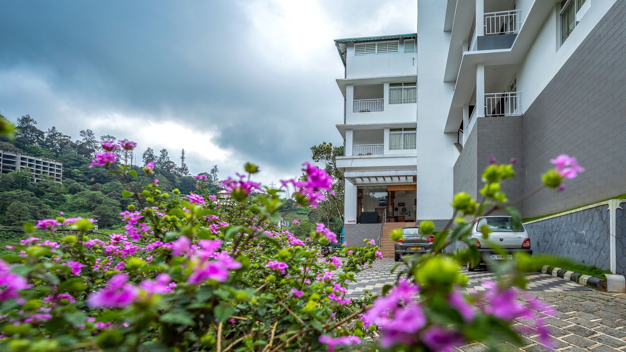 Photo of Outdoor in Chithirapuram