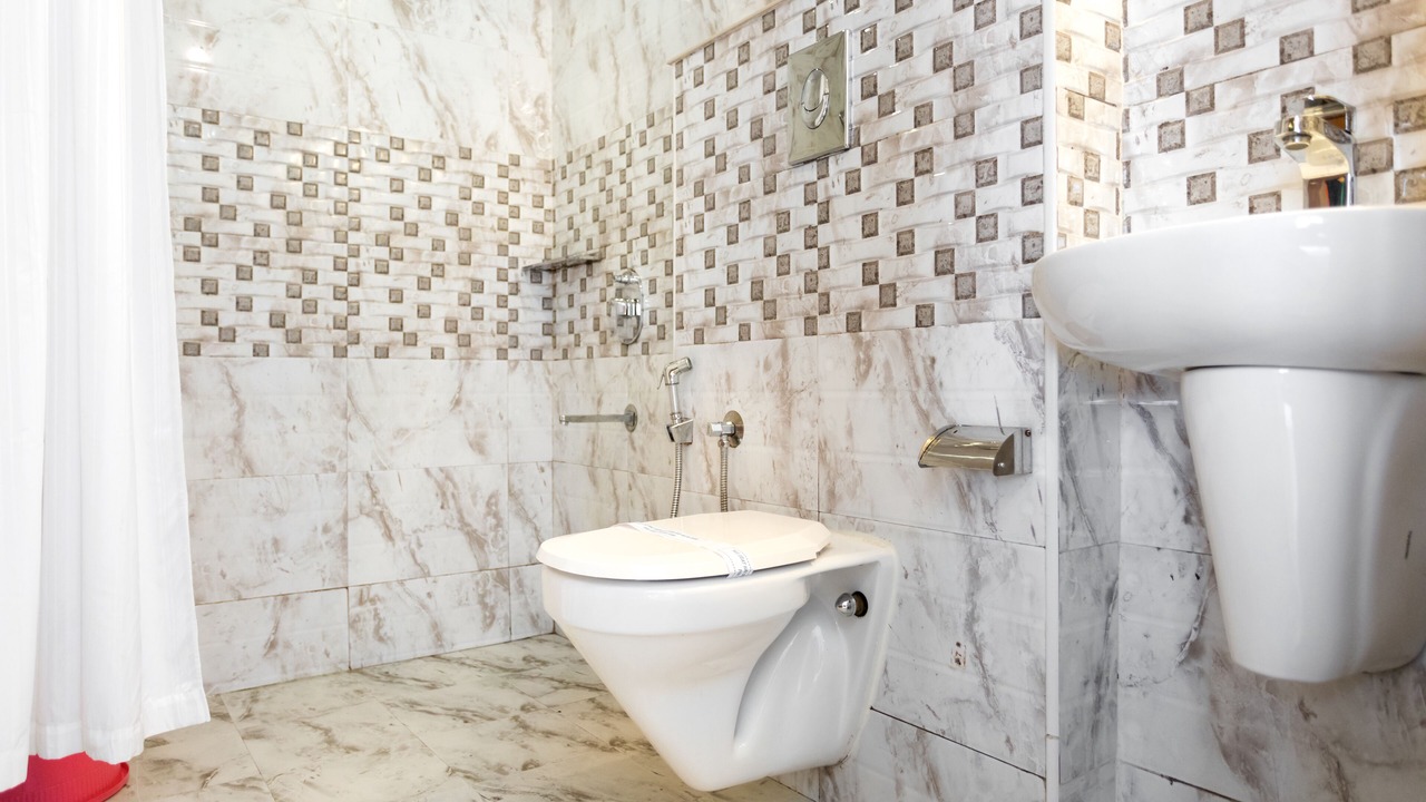 Photo of Bathroom in Chithirapuram