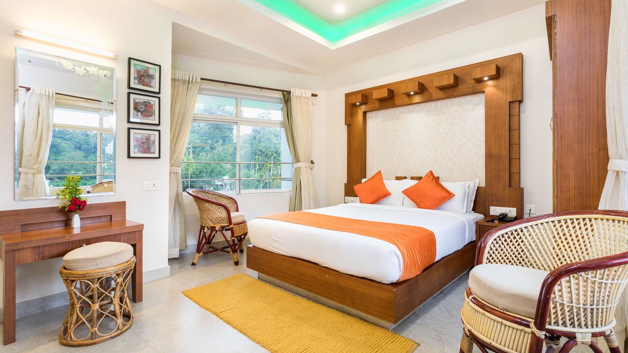 Photo of Bedroom in Chithirapuram