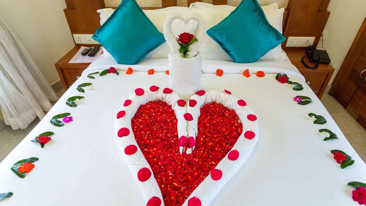 Photo of Bedroom in Chithirapuram