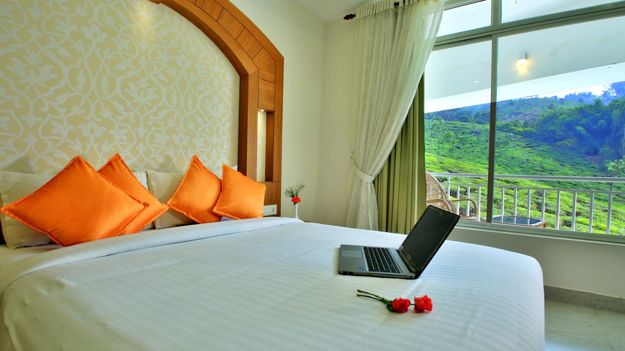 Photo of Bedroom in Chithirapuram