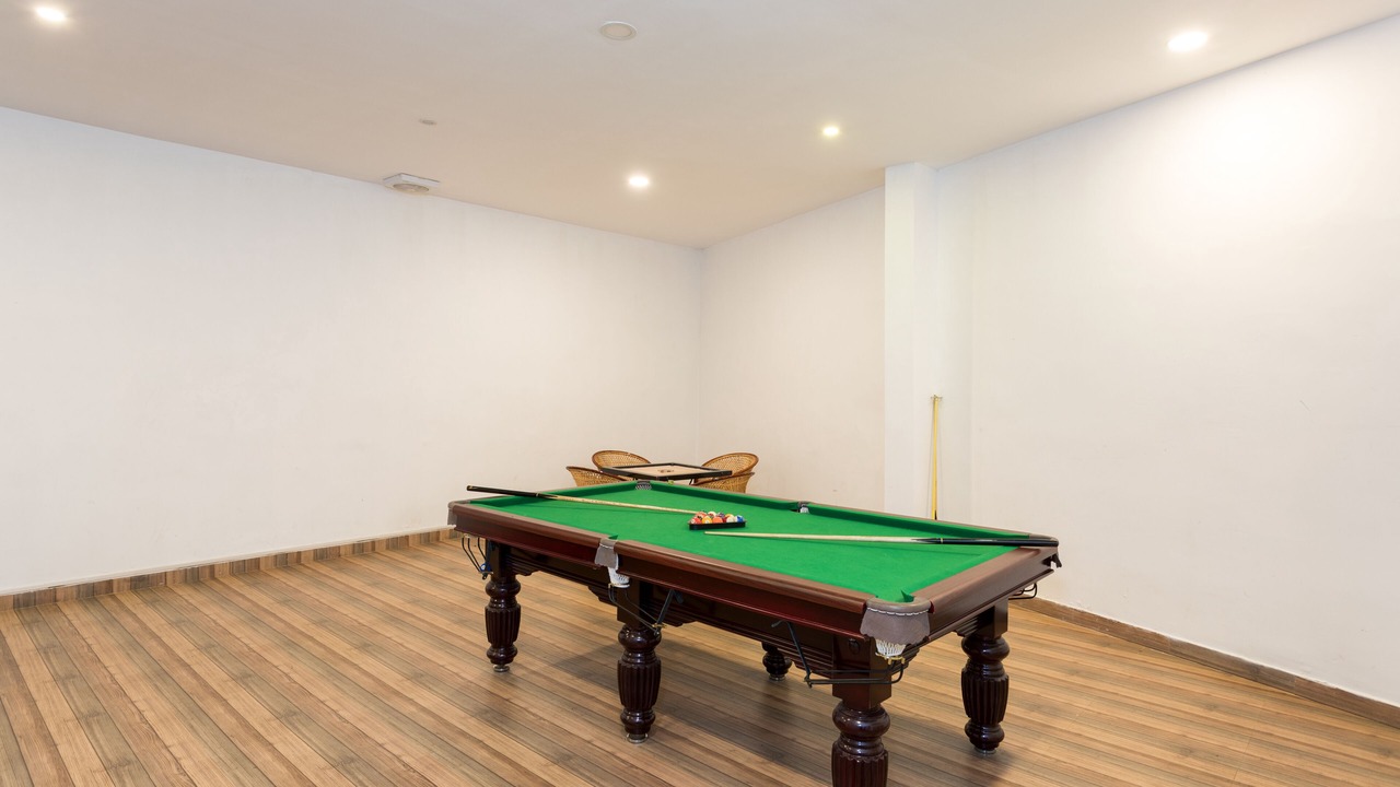 Photo of Bedroom in Chithirapuram