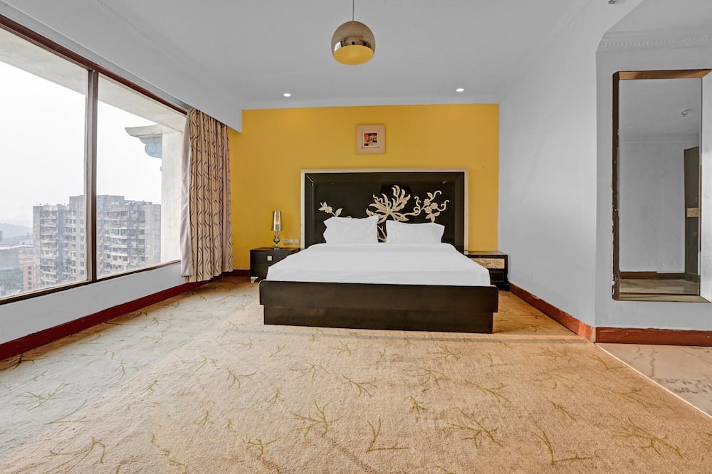 Photo of Bedroom in Aarey Colony