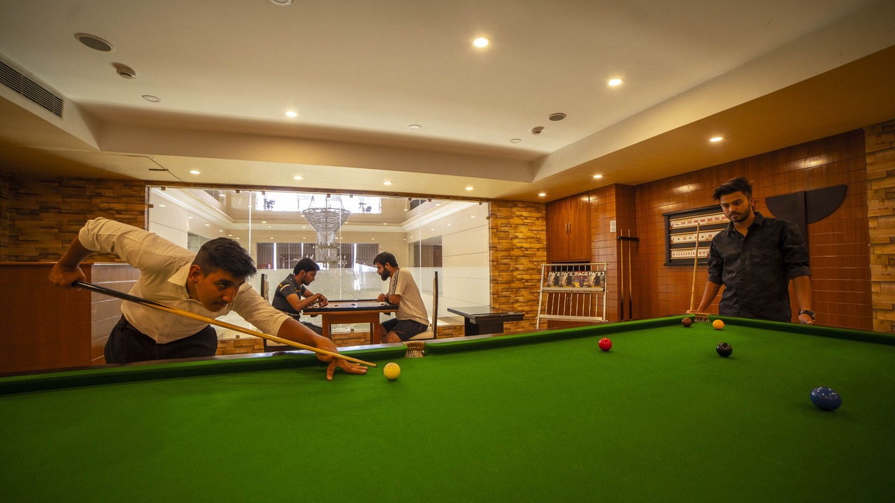 Photo of Bedroom in Dehradun