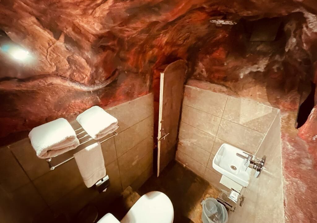 Photo of Bathroom in Vagamon