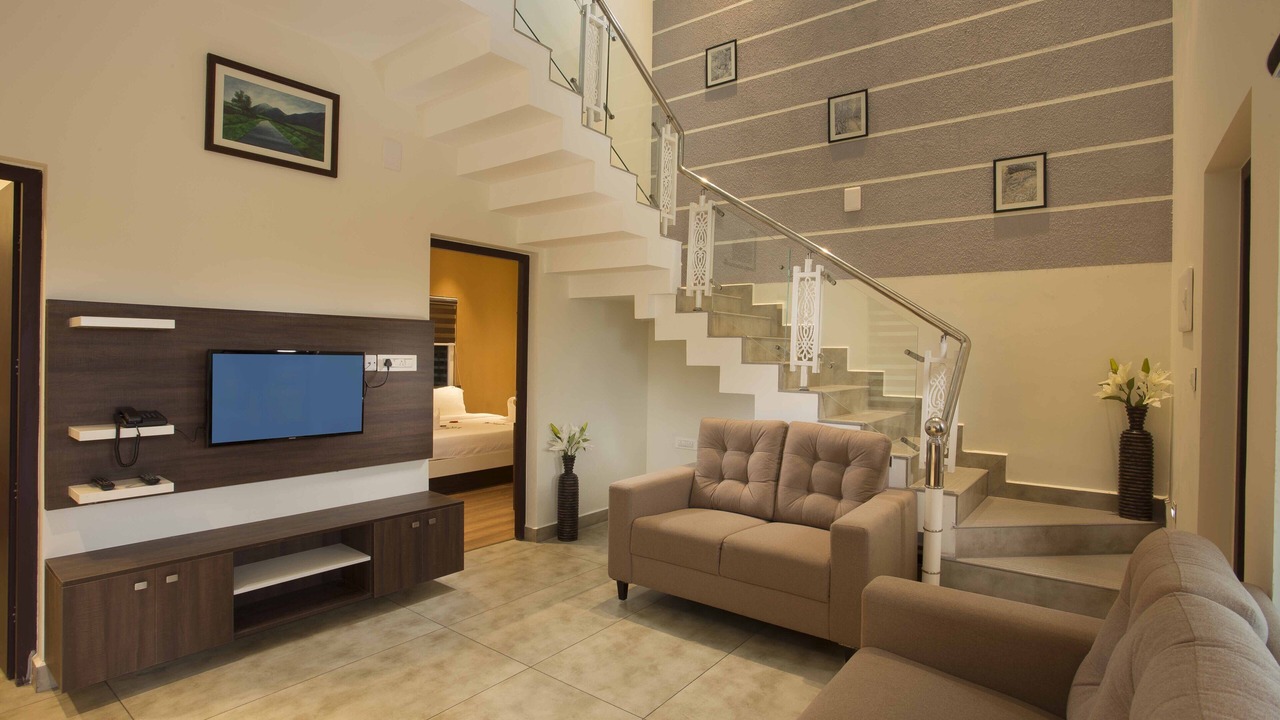 Photo of Bedroom in Vagamon