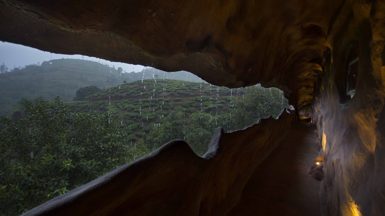 Photo of Outdoor in Vagamon