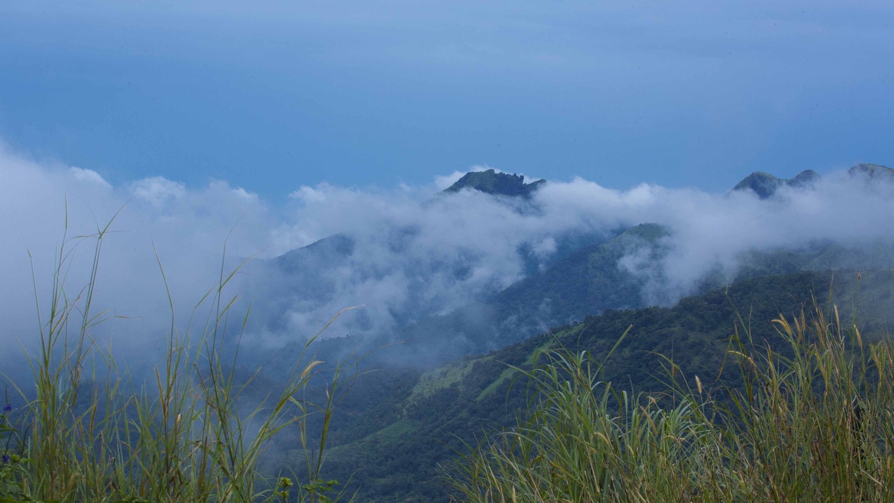Photo of Outdoor in Vagamon