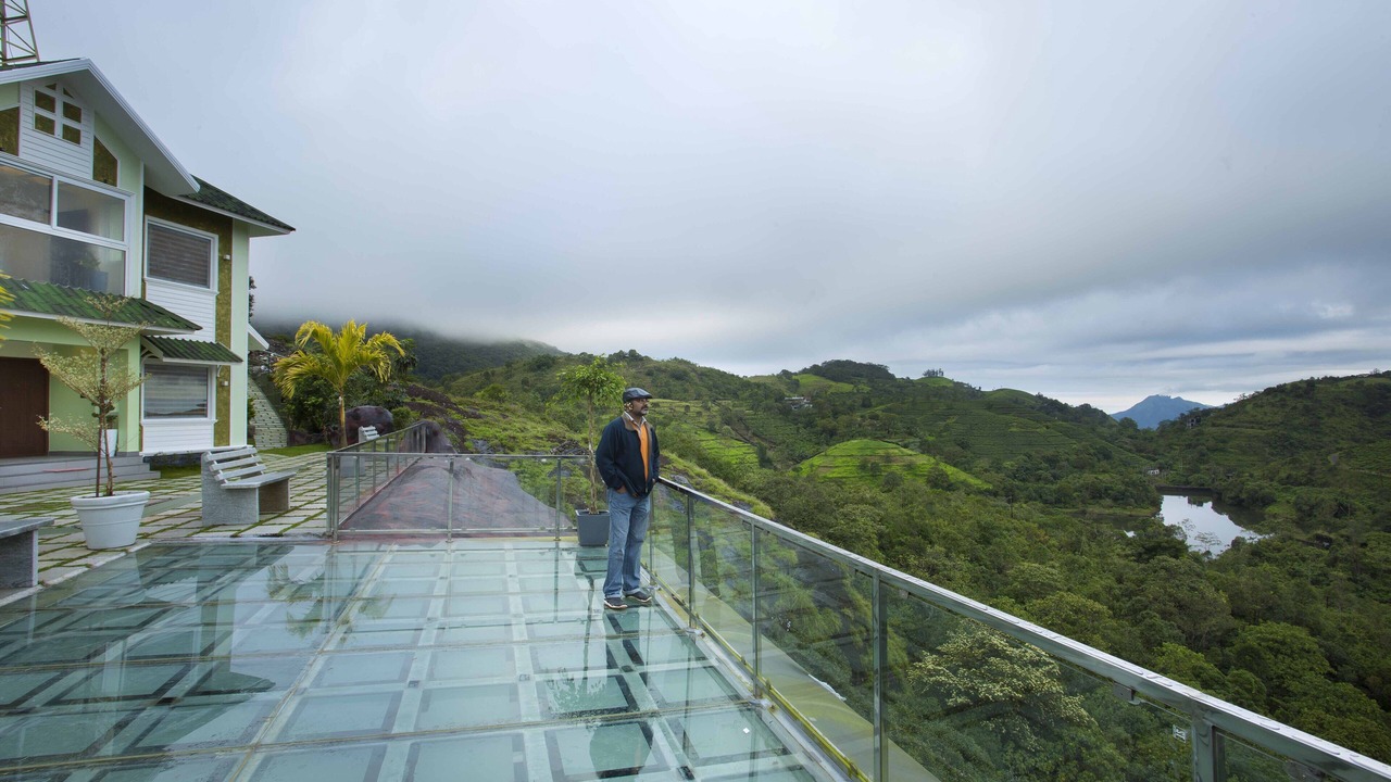 Photo of Outdoor in Vagamon