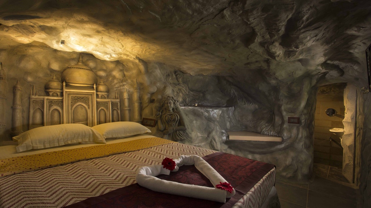 Photo of Bedroom in Vagamon